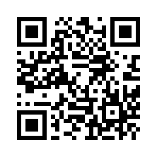 QR Code for bitcoin:33cfHpE7Me9jG4srZ8UG439PStT84NvR76