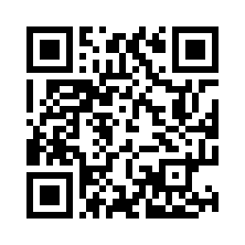 QR Code for bitcoin:33cjTmpbVoMATM6PD5yJX6XukHkixd89C4