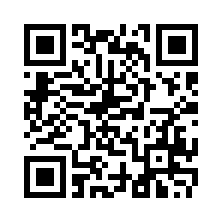 QR Code for bitcoin:33ckVEFNimrvifv2Un7FDdxTd4AgbByirT