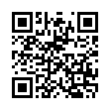 QR Code for bitcoin:33cmwAVK1guCmkRmLniCGaQ312H2DBsYxE