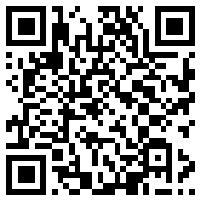 QR Code for bitcoin:33cnCghyTh7MNSS541zYrtcgAcKni3117f