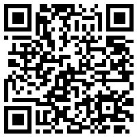 QR Code for bitcoin:33cnxBNbvjs15hK14ZFPM9u1HvrXigm2ST