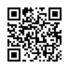 QR Code for bitcoin:33crfXM2kHj9zHA7HPQaWnEjvtWvZbwkdR