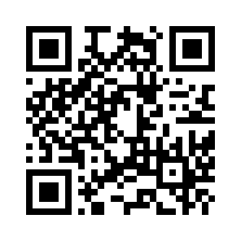 QR Code for bitcoin:33dAY8RguV8eKCpvSay2UMtJCxWBtd8h41