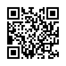 QR Code for bitcoin:33dUyx49ATX4uF8HETPasMHiGFEFd2cRuA