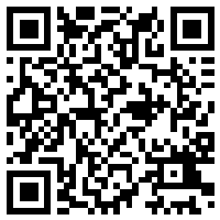QR Code for bitcoin:33daYbcBzk57AiR8DGRHDjMLGS6AghPik4