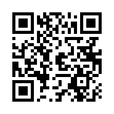 QR Code for bitcoin:33df7PSfBqB2Yiiy9gM49GZP7xhyDVqdFX