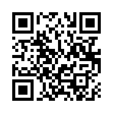 QR Code for bitcoin:33dnjPdvjcugjm2DYbY32mkfLBjxbSPZLb