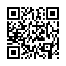 QR Code for bitcoin:33e1gfL7THppP7KvACX5msm9mLKgwLJrKc