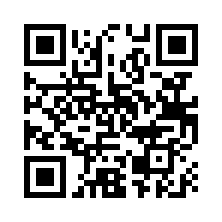 QR Code for bitcoin:33eifT13VbeBk76BfJaX1RuAXcL2KDEzpr