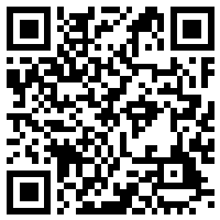 QR Code for bitcoin:33etWLEyYPo9SgihL5FAYedWF9U5EXDxFs