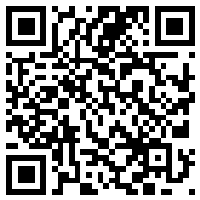 QR Code for bitcoin:33f3rDspamnKdffD3B1HkXawFbnkgWf9js