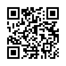 QR Code for bitcoin:33fBWFVLrAzApTK6C4VmWQEmigW1guqMJW