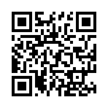 QR Code for bitcoin:33fof4mHz7Apvu7Jg9cgL8XArYR3mdBpAG