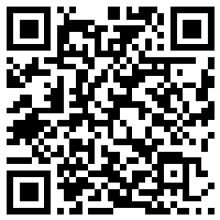 QR Code for bitcoin:33fughNUbw8SezmZrUGSTtCSmZKfeMZv7k