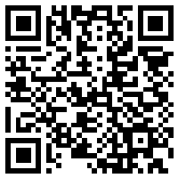 QR Code for bitcoin:33g4uagC7aWewfxd9d71YfQvr9Bg5JvLck