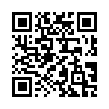 QR Code for bitcoin:33g6ahDatSRSTt9Hq5o1obicArPSCyFjkD