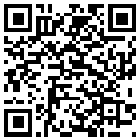 QR Code for bitcoin:33g77qTstQikeCEWNPHTvLBn9umkbVA7ce