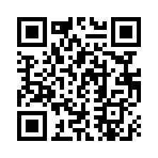 QR Code for bitcoin:33g9DVefERyoRwrLbJFDexKeBhrpLNGkR7