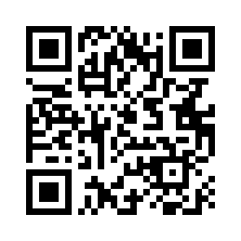QR Code for bitcoin:33gBpFRV89CvoaxkF4AngQYhEtBMUnBPM1