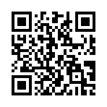 QR Code for bitcoin:33gJZXGLxLUtXvqh9XxNYkLjG9fGbpscmp