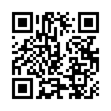 QR Code for bitcoin:33gNiW7fR4J1p4noP7VMMVbQB2LeSeiwy6