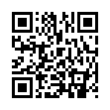 QR Code for bitcoin:33gYYeMY95C1YS7LrGMLHtEAhafvvEDmEx