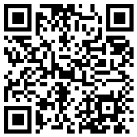 QR Code for bitcoin:33gZ8nMn7CJ1ruwrkNAzRFNPcspPeBMsry