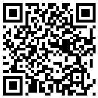 QR Code for bitcoin:33gv8r96yJCouRxQeeeBV8QfM24SsNEaYd