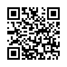 QR Code for bitcoin:33h8Q3VfcTt8jZ2JB3y2THRFniWcweo4N1