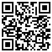 QR Code for bitcoin:33h8vvEBFfePjEduHvVbDekKKRFEVTFP8E