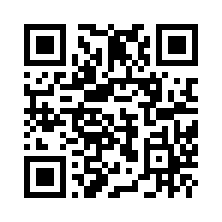 QR Code for bitcoin:33hJjcWMSuorBTd2UozRkMxeFkWvCk8a3o