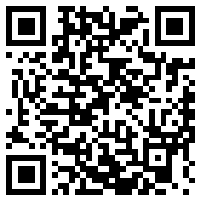QR Code for bitcoin:33hKCvjpyLLVwboneZjUkWo3MR3teMf5ua