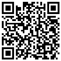 QR Code for bitcoin:33hVDa33WZLG7vBLrwA4tfmcUAtkftwHoA