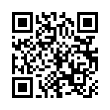QR Code for bitcoin:33hyWtga8tu4LJvxvb7kTRsZrtMSeGjL6c
