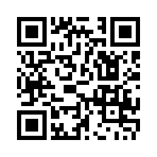 QR Code for bitcoin:33i4M5V4GcihuTrn7C1PH2pfE7aVTbD3ey