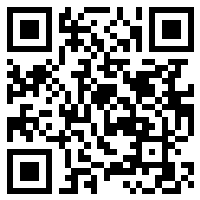 QR Code for bitcoin:33i5QZAWoGAi6S8rHTLLin8AMK16SLM2DN