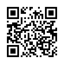 QR Code for bitcoin:33i6vSuEhZMkirm9tLDnujDHXUanbLZqDi
