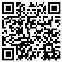 QR Code for bitcoin:33iVVQgdaMGW3epJSja1cCUjprEcb53FHm