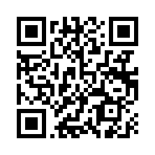 QR Code for bitcoin:33ii1pK6qppVJSa27haGZJXwHvbye6bKU5