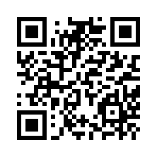 QR Code for bitcoin:33im3uVhvMH4yfxVb6bMRaH6d14FWAuTag