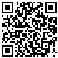 QR Code for bitcoin:33in6fDdNA8znT5Jcc83YQDdTPtHbuMd8V