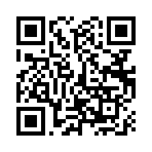 QR Code for bitcoin:33itd3rTCGvRfUNcbdLriFn1SLzAp5PkMF
