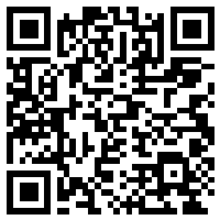 QR Code for bitcoin:33jEBa8FDtwp3Nvm8mbw6oX9ugQEo67aex