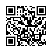 QR Code for bitcoin:33jGkSDYaUEiq2dAxKCkDHoufCqdn5NwyZ