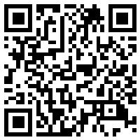 QR Code for bitcoin:33jXA1WNPj848cfJYXnFpawHohJS45h94k