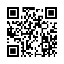 QR Code for bitcoin:33jgaxe9Bd1EbmU53LLhGVf4KEpen45wVD