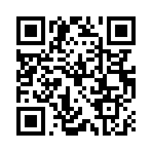 QR Code for bitcoin:33jvLc7Np8RE716m3cCexKZMGFhDFB1VFS