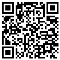 QR Code for bitcoin:33jx824Fu8KbJjovH6cW67grWSFm8kxe7p