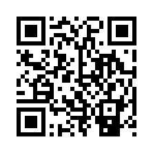 QR Code for bitcoin:33kXwebHg9BFPkAwJqEkDodCB77eikdokH